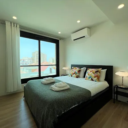 Faro Design 3 By Homing Apartment Exterior photo