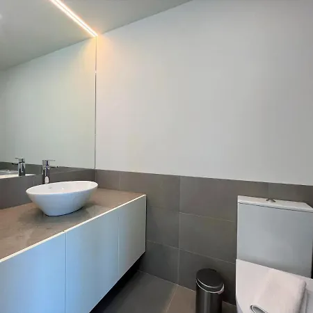 Faro Design 3 By Homing Apartment Exterior photo