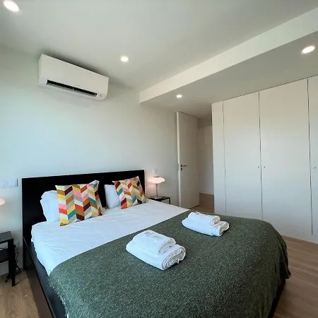 Faro Design 3 By Homing Apartment Exterior photo