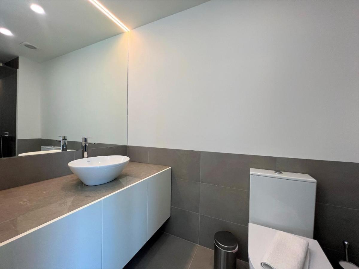 Design 3 By Homing Apartamento *