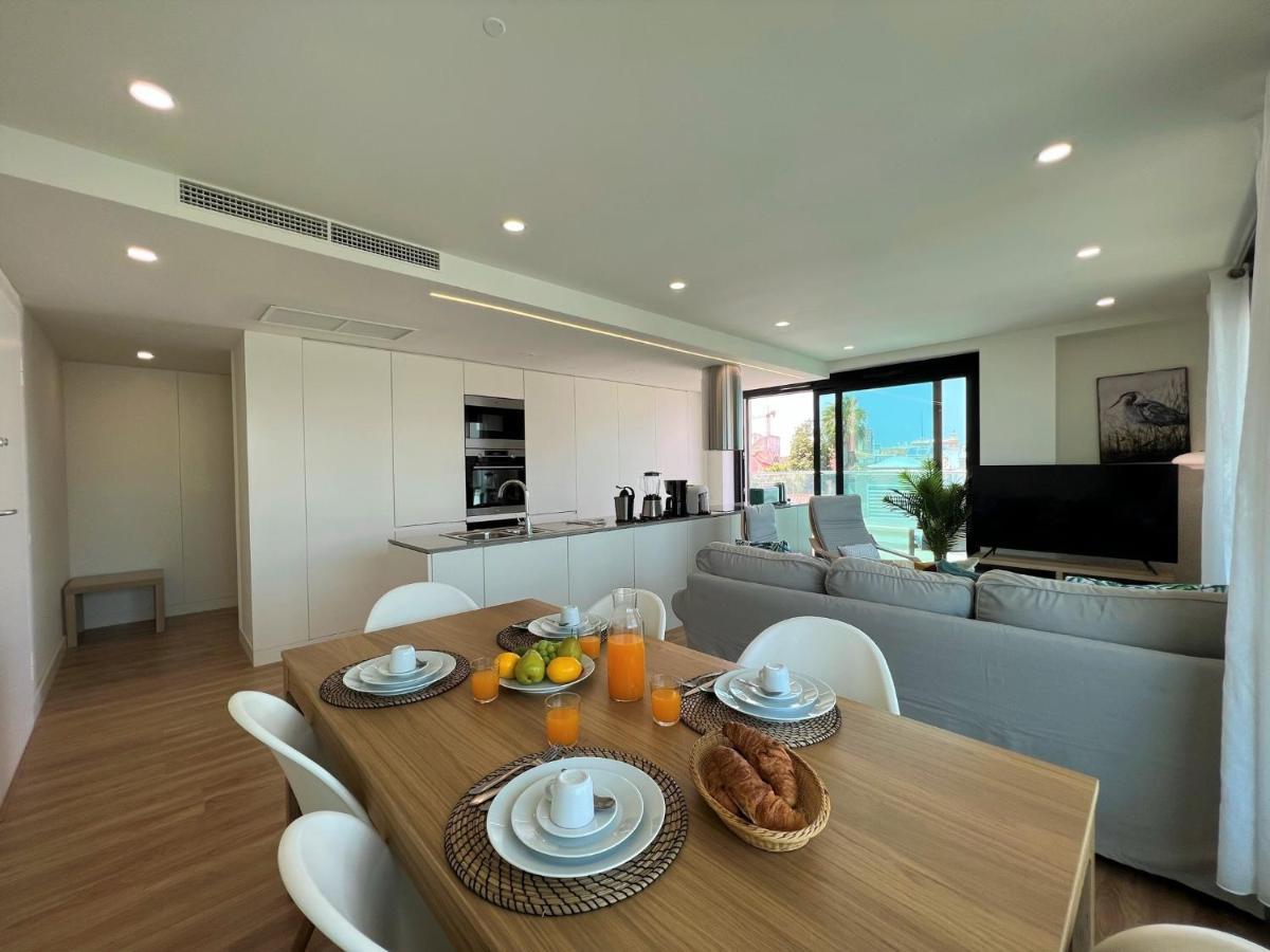 Design 3 By Homing Apartamento FAO