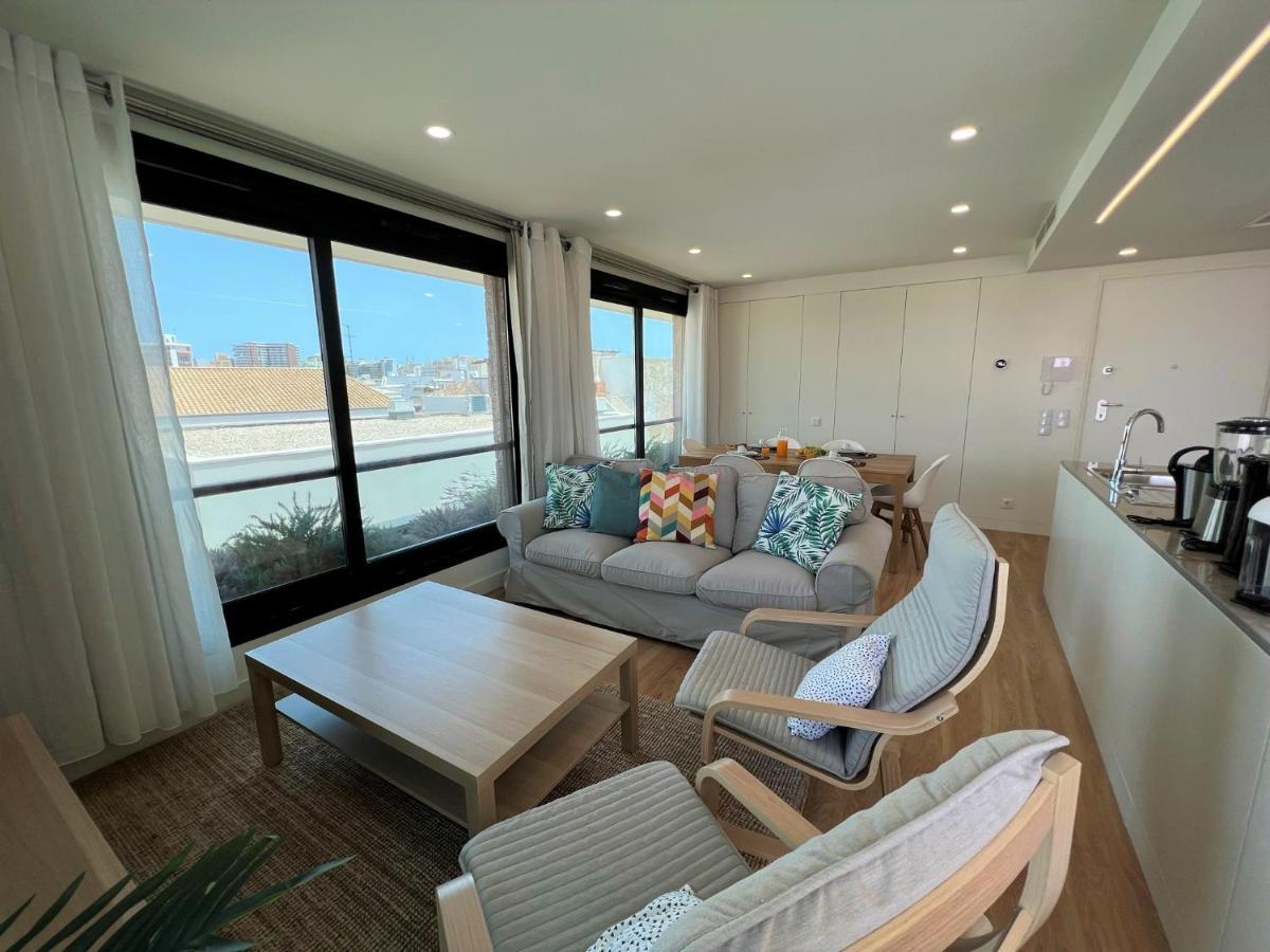 Design 3 By Homing Apartamento