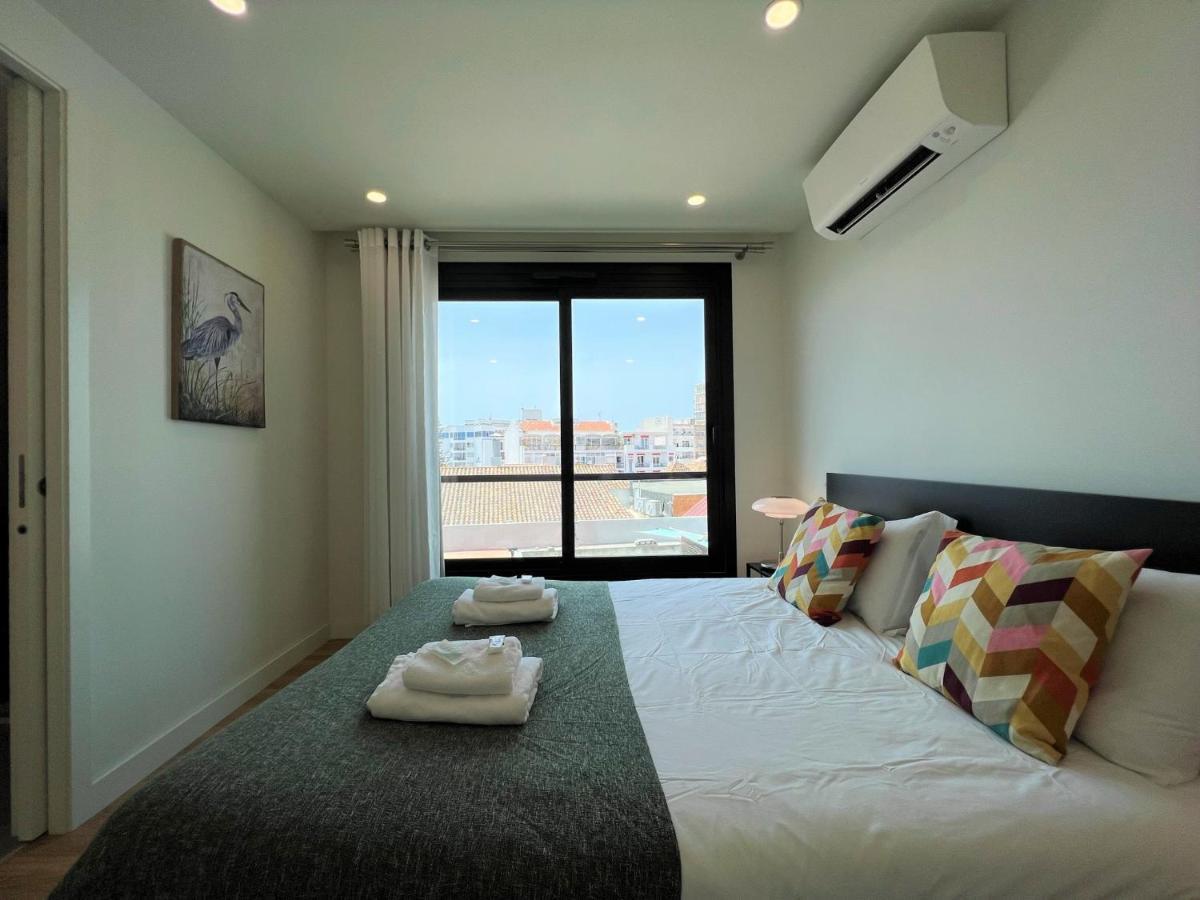 Design 3 By Homing Apartamento FAO
