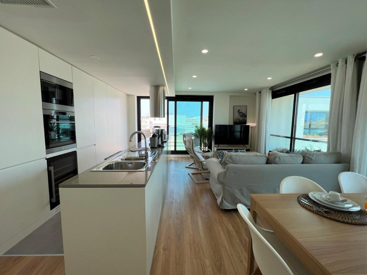 Apartamento Design 3 By Homing *