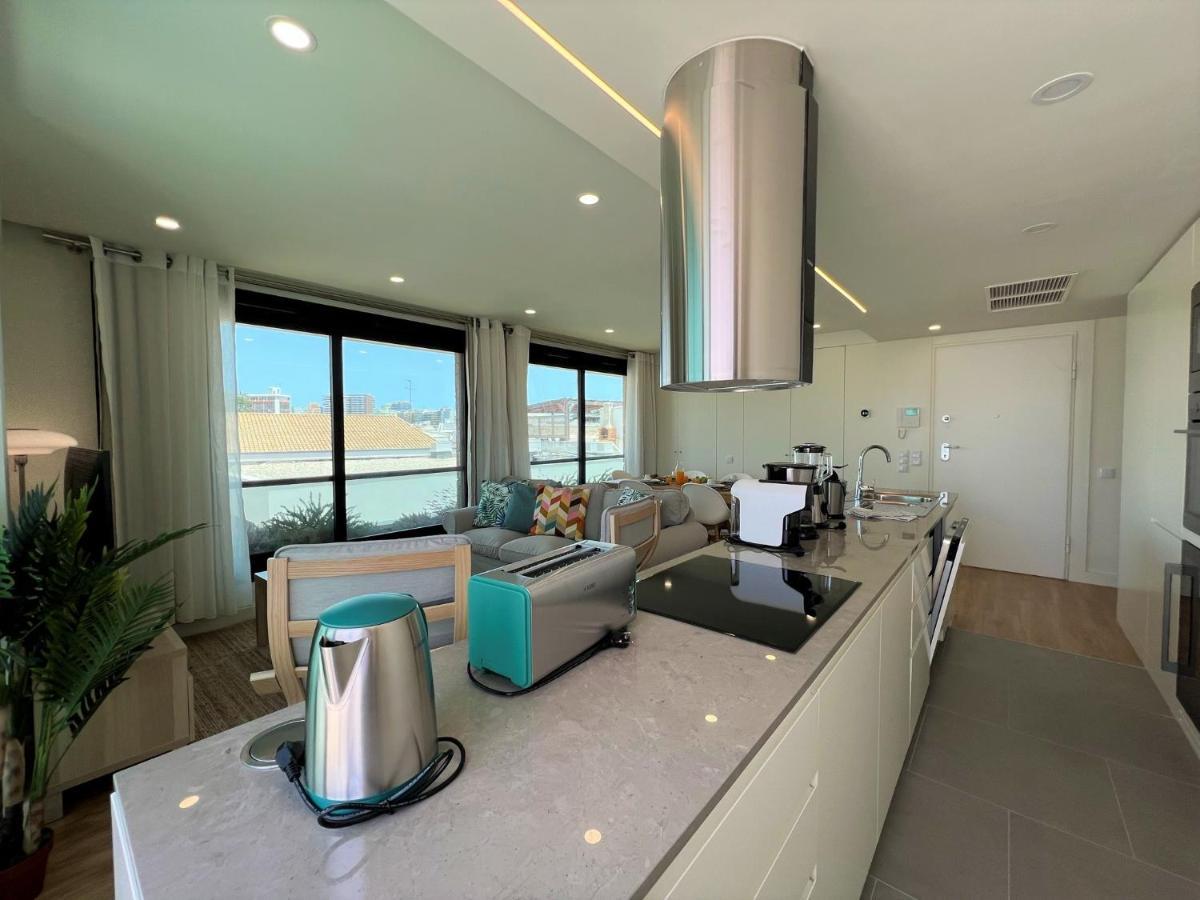 Design 3 By Homing Apartamento *