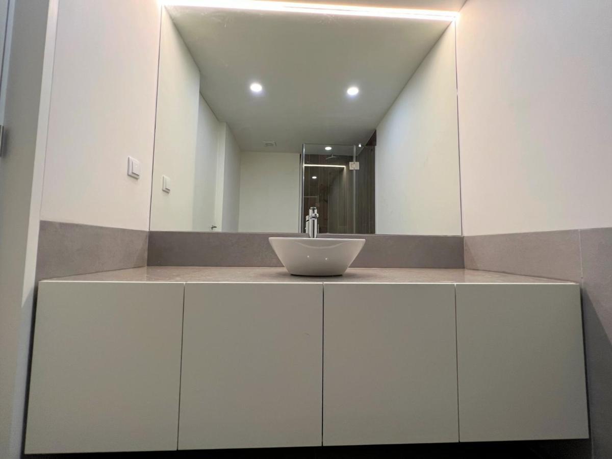 Design 3 By Homing Apartamento
