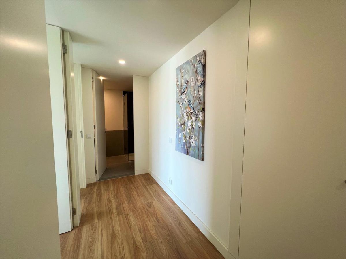 Design 3 By Homing Apartamento *