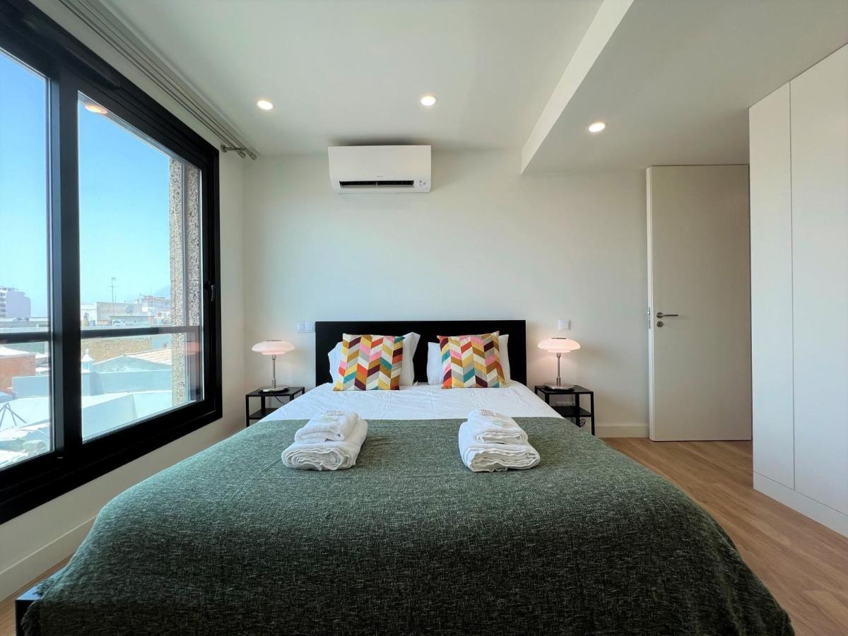 Apartamento Design 3 By Homing