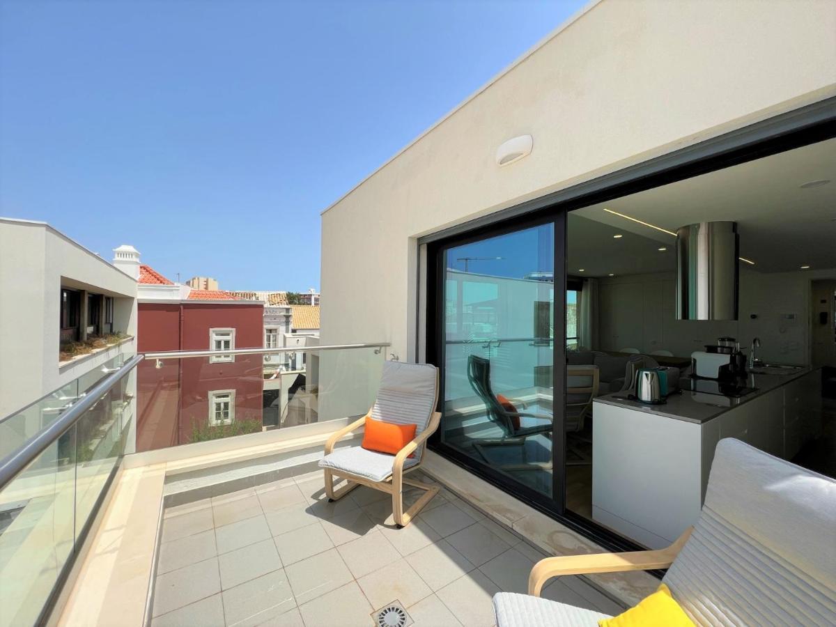 Apartamento Design 3 By Homing *