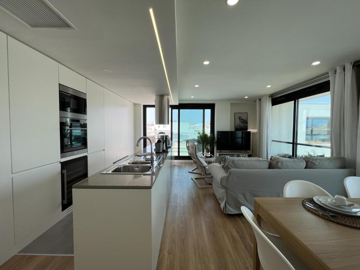 Design 3 By Homing Apartment *